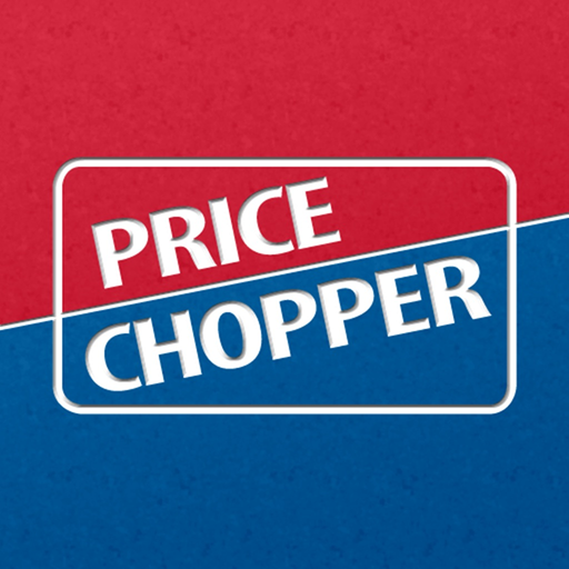 My Price Chopper app icon