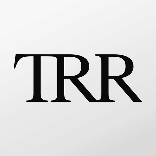 The RealReal - Buy+Sell Luxury app icon