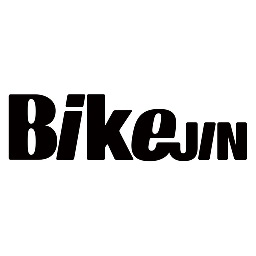 BikeJIN app icon