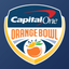 Orange Bowl icon