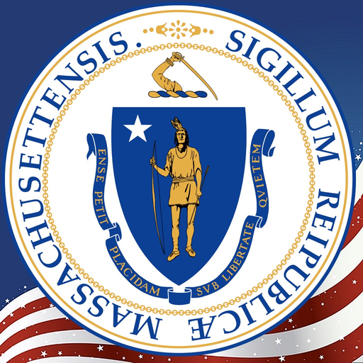 MA Codes, Massachusetts Laws app icon