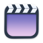 Claquette - GIF & Video Tool icon