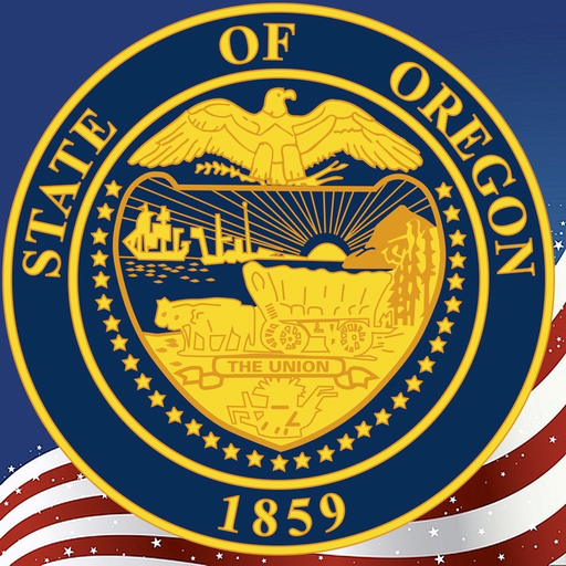 OR Laws, Oregon Codes app icon