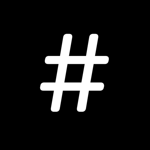 Tagstagram - Hashtag Generator app icon