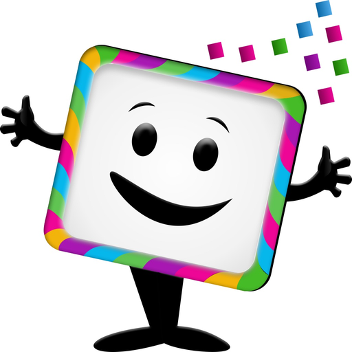 Eye-Friendly app icon