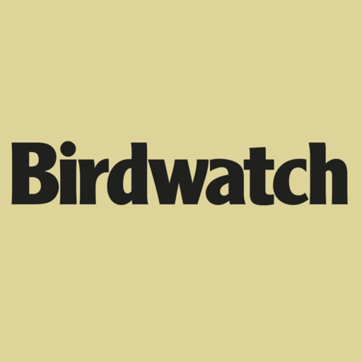 Birdwatch Magazine app icon