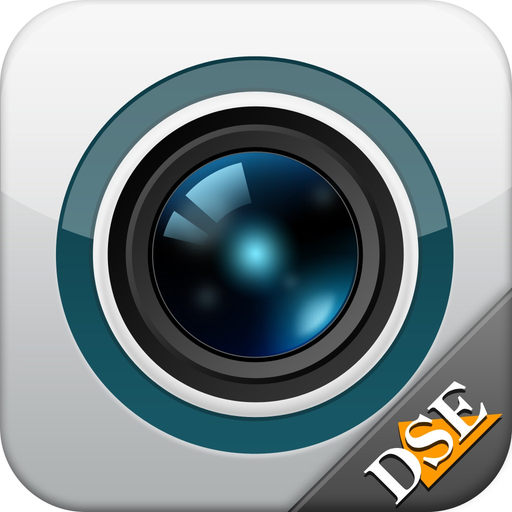 DSE SmartLive app icon