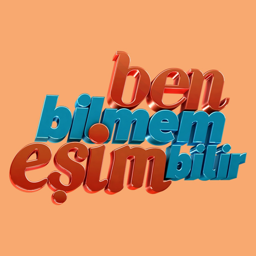 Ben Bilmem Eşim Bilir app icon