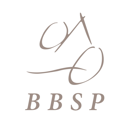 BBSP app icon