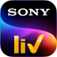 Sony LIV icon