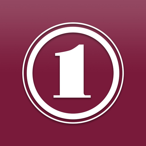 FNBA Mobile Banking app icon