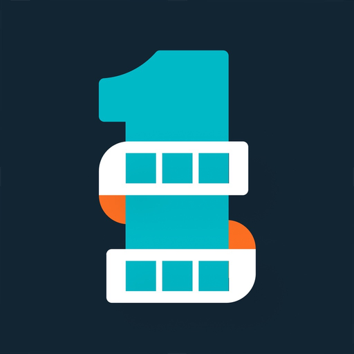 1 Second Everyday: Video Diary app icon