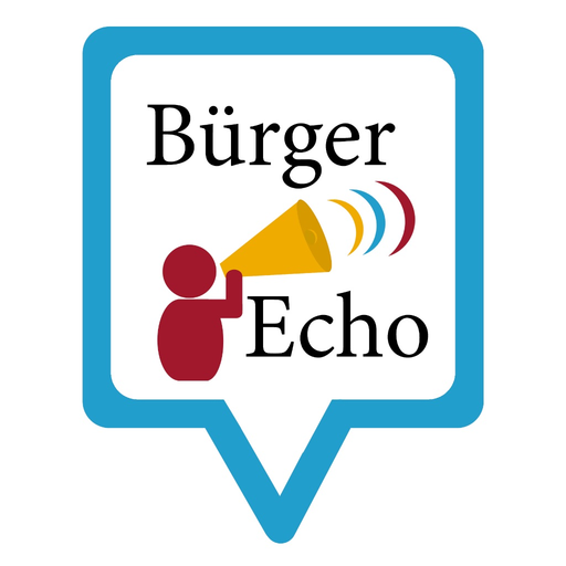 Bürger-Echo Ingelheim app icon