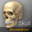 BoneBox™ - Skull Viewer icon