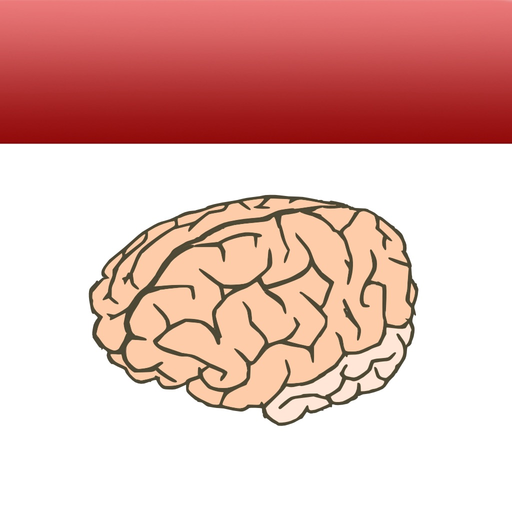 Random Fact of the Day - DailyBrain app icon
