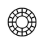 VSCO: Photo & Video Editor icon