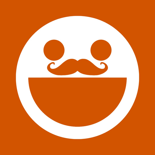 Hài VL - Xem Ảnh vui, Clip hot app icon