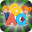 Smart English For Kids icon