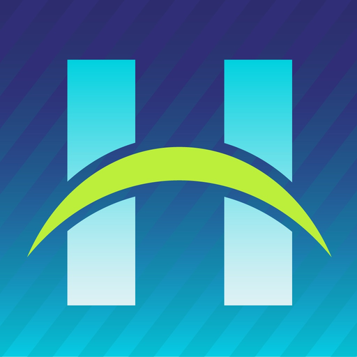 Horizon Talk app icon