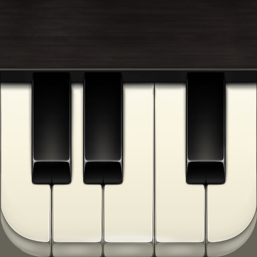 Grand Piano ∞ app icon
