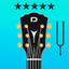 Acoustic Guitar Tuner Basic icon