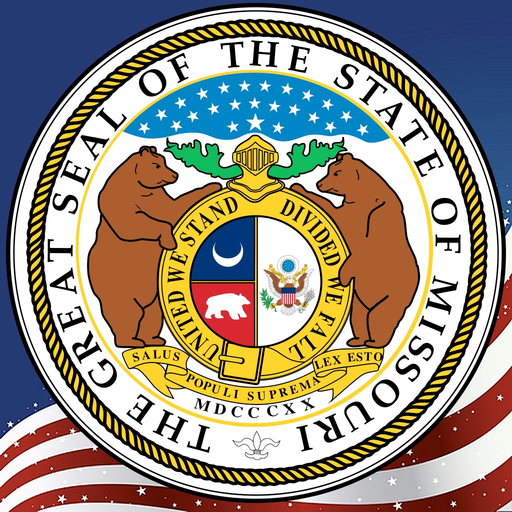 Missouri Revised Statutes MO app icon