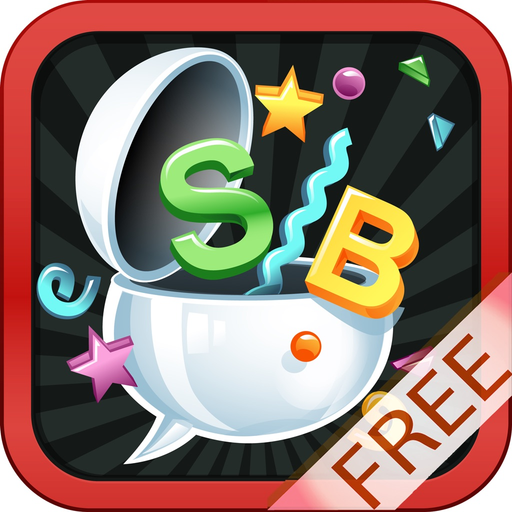 ScatterBuddies Lite app icon
