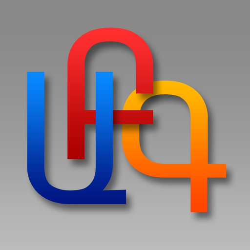 Armenian Keyboard (original) app icon
