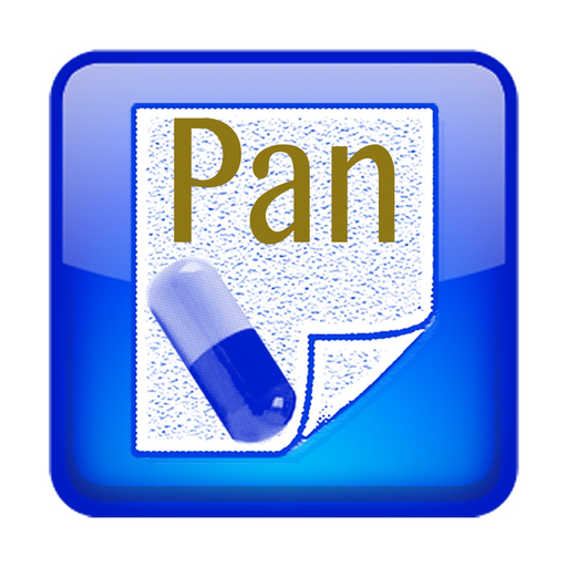Pancreatox app icon