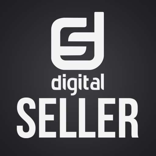 Digital Seller BR app icon