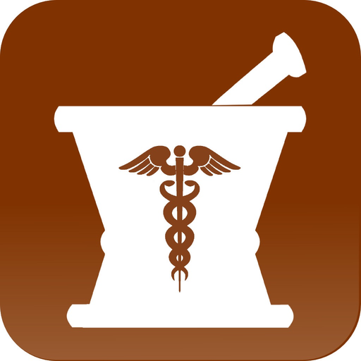 Farmacia app icon