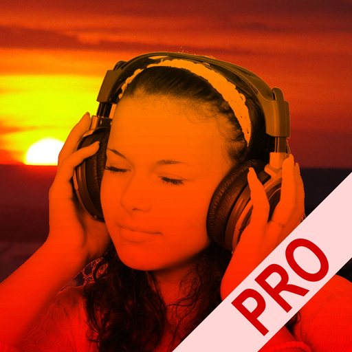 Shadow Shine Pro: image effect app icon