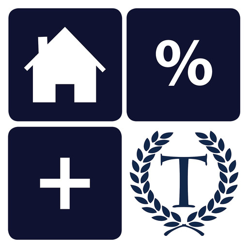 TowneBank Mortgage app icon