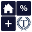 TowneBank Mortgage icon