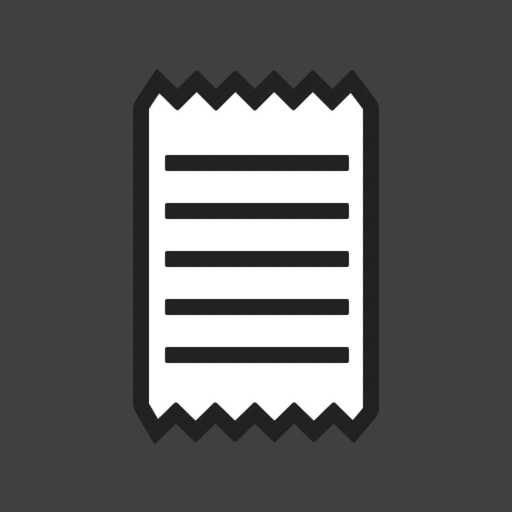 Bill Tipper app icon