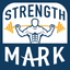 StrengthMark icon