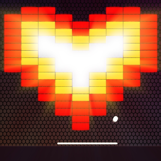 Trixibrix app icon