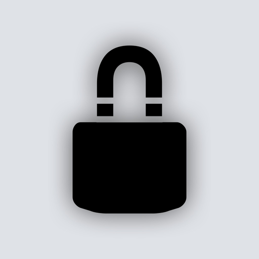 UberGenPass app icon