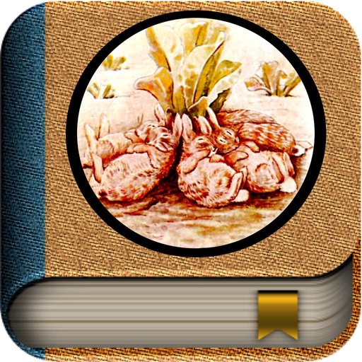 Flopsy Bunnies app icon