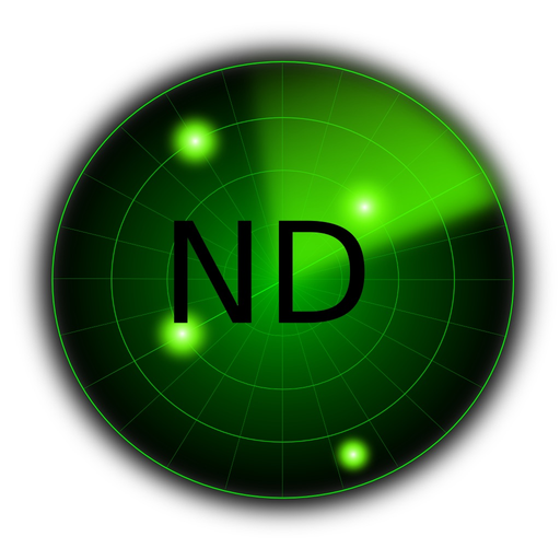 Decoder for US Navy app icon