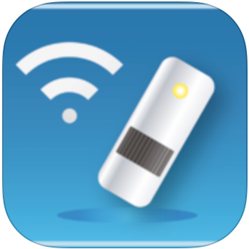 Wi-Viewer app icon