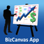 BizCanvas The Better Business Model Canvas App icon