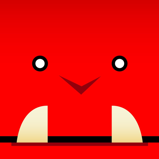 Hungry Oni app icon