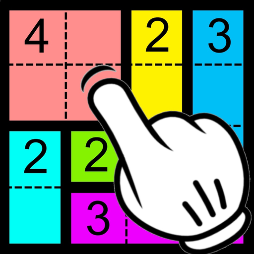 Tetrasquare free app icon