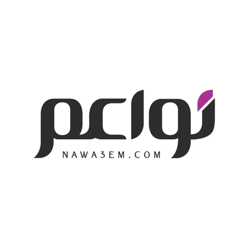 Nawa3em app icon