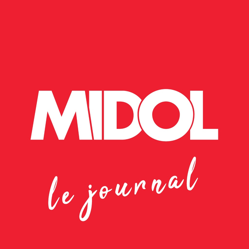 Midol Le Journal app icon