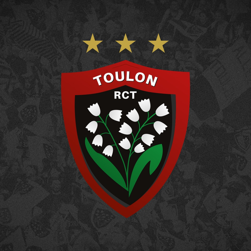 Rugby Club Toulonnais app icon