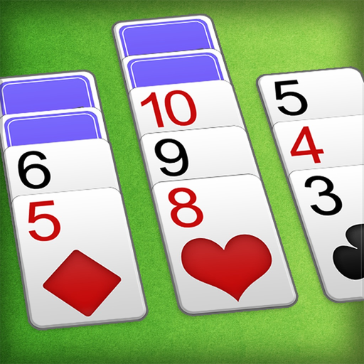 Solitaire ► app icon
