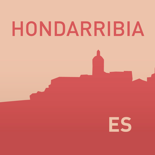 Hondarribia | Guía app icon