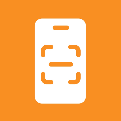 Reservix Scan app icon